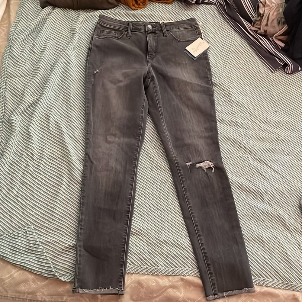 Target Jeans